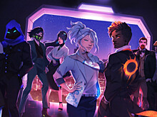 Riot блокирует аккаунты с бетой Valorant, полученные нечестным путем