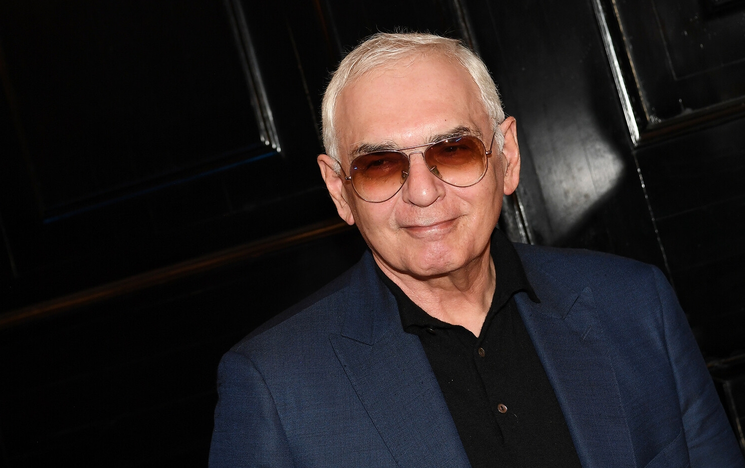 Шахназаров предложил изучать кино в школе