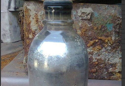 Гражданин КНР пытался привезти в Благовещенск более 2,8 кг ртути