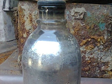 Гражданин КНР пытался привезти в Благовещенск более 2,8 кг ртути