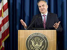 Посол России заявил об отсутствии у Москвы планов атаковать Украину