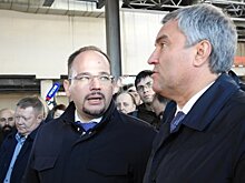 Директор «Аэропортов регионов» предложил провести забег по недостроенной взлетно-посадочной полосе «Гагарина»