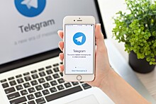 Российский бизнес потратился на Telegram