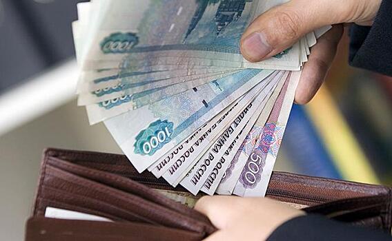 В ТПП прогнозируют рост зарплат в России до 15% по итогам года