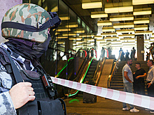 В Wildberries заявили, что стрельбу первыми открыли сопровождавшие Бакальчука