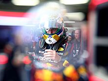 Формула-1 Гран-при Бразилии, квалификация: Ферстаппен и Хэмилтон провалились, Норрис — на поуле, Антонелли — второй