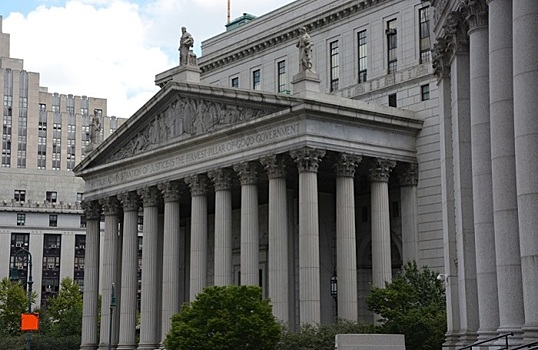 В Нью-Йорке пройдет судебное заседание по делу о «самозваном полковнике ФСБ» Конощенке