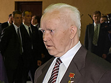 Создатель "свинцового урагана". К юбилею Василия Грязева