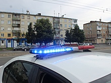 ГИБДД на майских праздниках будет усиленно искать в Кемерове пьяных водителей
