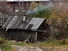 Исполком Казани обязали дать жилье нанимательнице сгоревшего барака в Мостоотряде-3