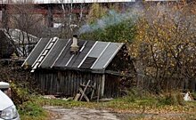 Исполком Казани обязали дать жилье нанимательнице сгоревшего барака в Мостоотряде-3