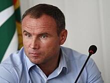 Экс-глава Крымского района Кубани вникает в суть предъявленных обвинений