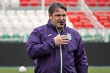 Маньяков: если "Динамо" уволит Йокановича, то стоит назначить Евсеева. С ним игра будет веселее