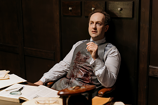 «Вампиры средней полосы 2» вернутся на два дня раньше