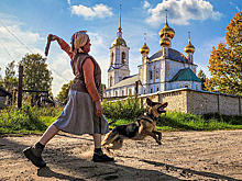 Русская Венеция и родина отцов Голливуда. Россияне потянулись в Ярославскую область. Чем она способна удивить?