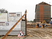 В Ноябрьске построят жилье для бюджетников и переселенцев