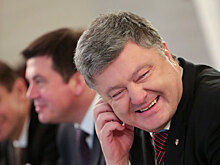 Порошенко обанкротил украинский банк