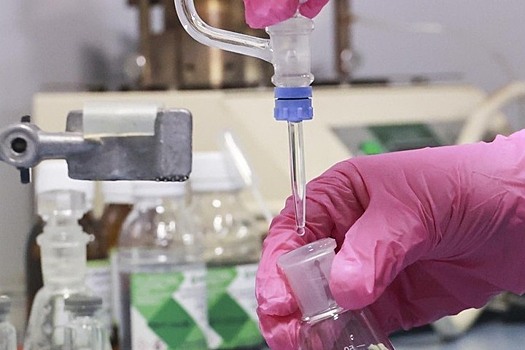 Тюменцы организовали нарколабораторию в Свердловской области