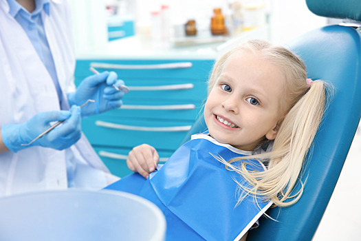Уловки аферистов в детской стоматологии, о которых надо знать
