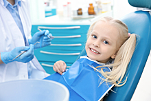 Уловки аферистов в детской стоматологии, о которых надо знать