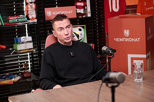 Андрей Семёнов: теперь с «Ахматом» будут считаться — с Черчесовым команда преобразилась