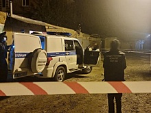 В Карачаево-Черкесии после убийства полицейских объявлен план «Сирена»