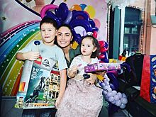 «Когда вы помиритесь?»: дочь Агаты Муцениеце просит ее вернуться к Павлу Прилучному