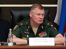 Вооруженные силы РФ за ночь уничтожили 134 военных объекта Украины