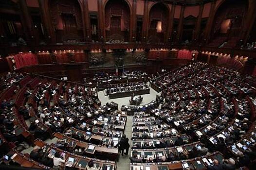 Конституционный суд Италии впервые возглавила женщина