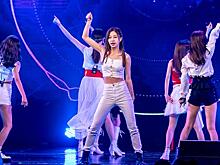 Россия скоро будет слушать китайскую поп-музыку вместо американской и корейской