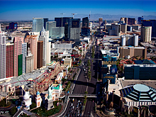 Продажи жилья в Лас-Вегасе растут, а цены – стабилизируются