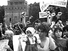 «Верните нам родину!»: как крымские татары добились разрешения вернуться домой