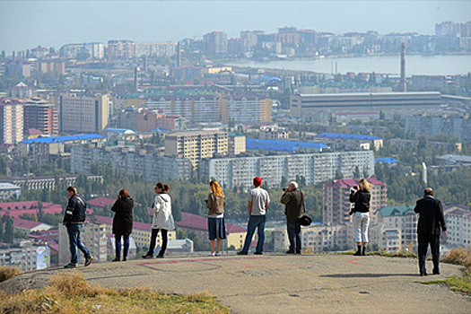 Китайских туристов позовут на отдых в Дагестан