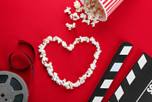 Сбербанк, Okko и "Рамблер" назвали самые популярные фильмы о любви