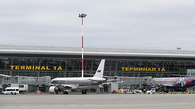 Прямое авиасообщение появится между Махачкалой и Казанью в августе
