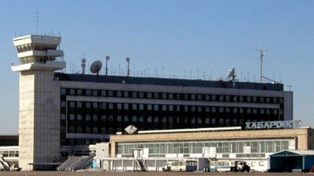 Япония проявляет интерес к аэропорту Хабаровска