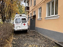 Мошенники ходят по квартирам рязанцев, маскируясь под врачей