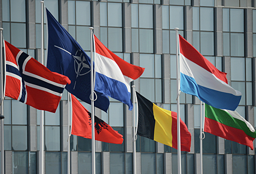 МИД Финляндии: на совещании НАТО обсудят закрытие неба над Украиной