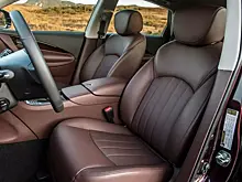 Эксперт рассказал о преимуществах кроссовера Volvo XC60 с пробегом