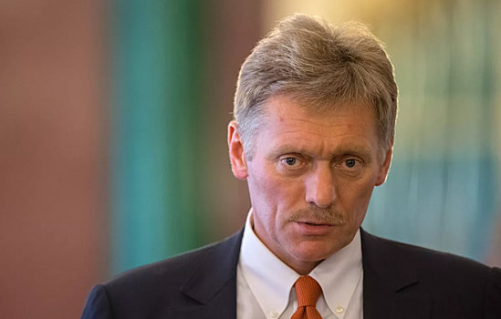 Песков заявил о продовольственном кризисе из-за ситуации с зерном