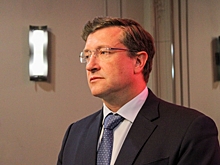 Глеб Никитин обозначил ключевые вызовы и приоритеты для бизнеса и власти в период турбулентности