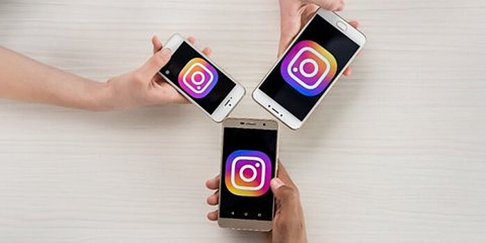 У пользователей Instagram появятся "близкие друзья"