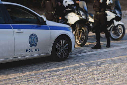 При перестрелке на Крите погибли два человека, еще 15 пострадали