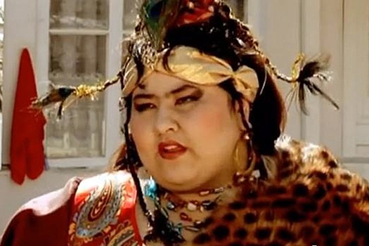 Актриса Халима Ибрагимова умерла после операции по резекции желудка