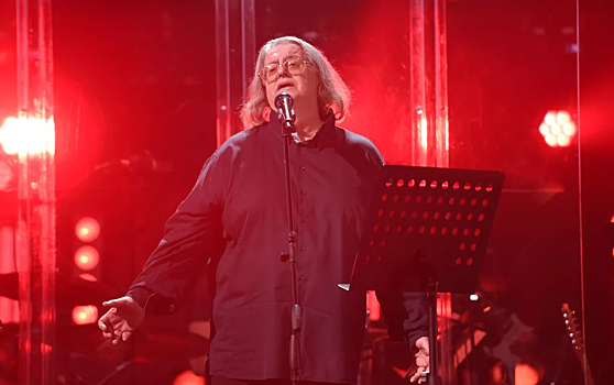 Третья жена Градского потребовала половину имущества композитора