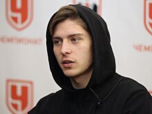 Воспитанник ЦСКА Жамалетдинов рассказал о своей зарплате во Второй лиге