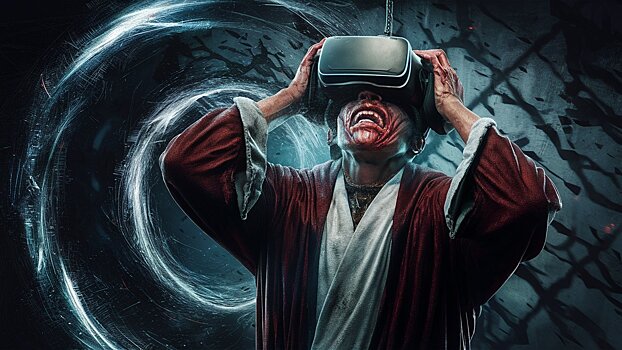 Стоящая в авангарде виртуальной реальности Meta* сократит VR-штат