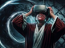 Стоящая в авангарде виртуальной реальности Meta* сократит VR-штат