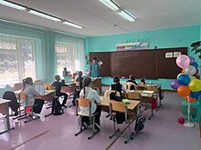 Александр Стрелюхин: Ни о каком закрытии школ в Марксовском районе речи нет!
