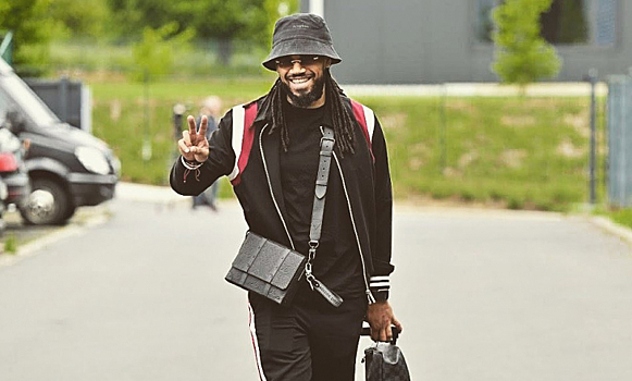 "Валенсия" может подписать защитника сборной Бельгии